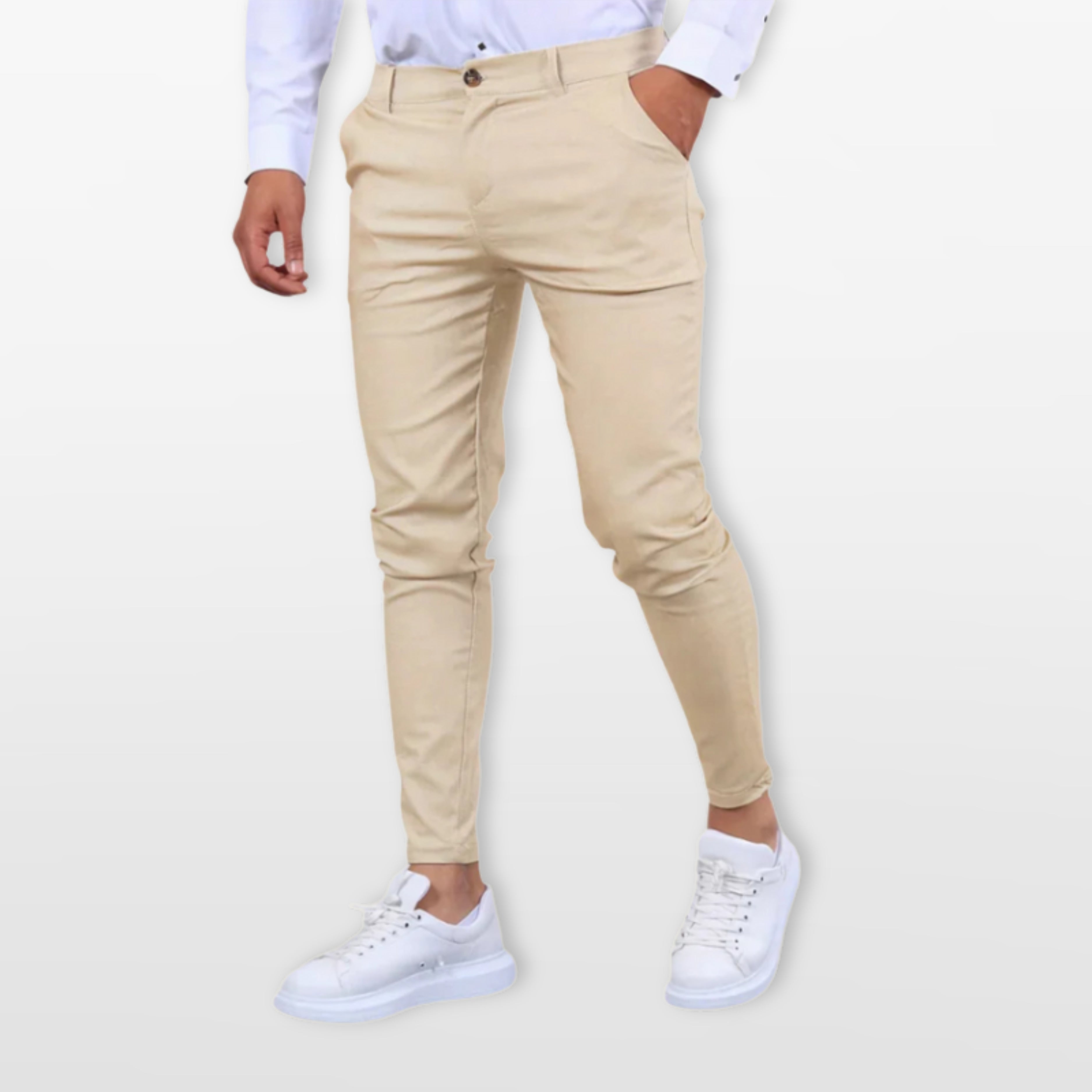 best slim fit dress pants for men Slim Fit Pants