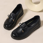 Women’s Tassel Loafers with Chunky Sole