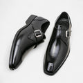 Men's Monk Strap Dress Shoes