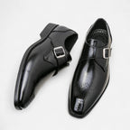Men's Monk Strap Dress Shoes