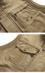 Men’s Utility Pocket Vest
