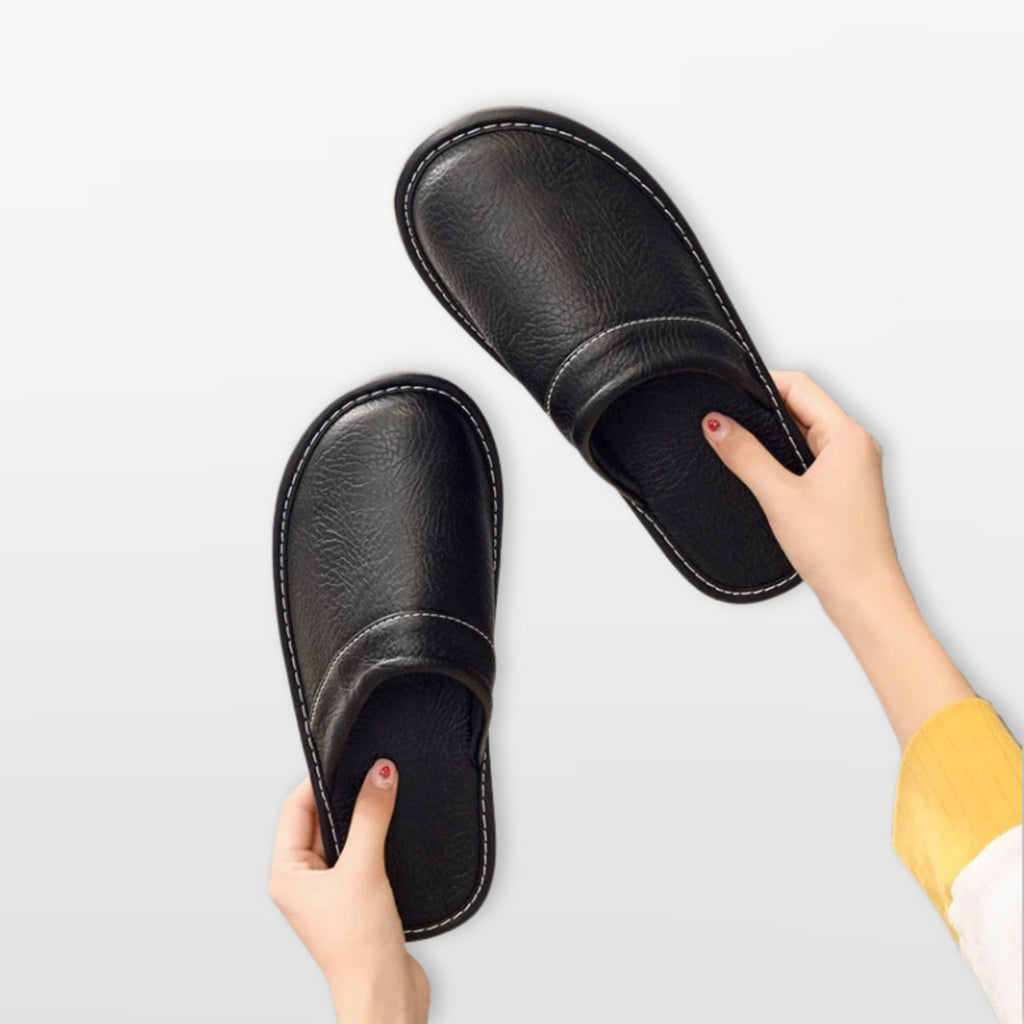 Women’s House Slippers Slip On Comfort