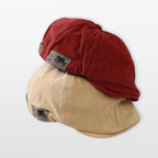 Men’s Flat Cap Vintage Driving Hat