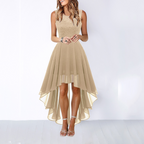 Women’s High Low Evening Dress