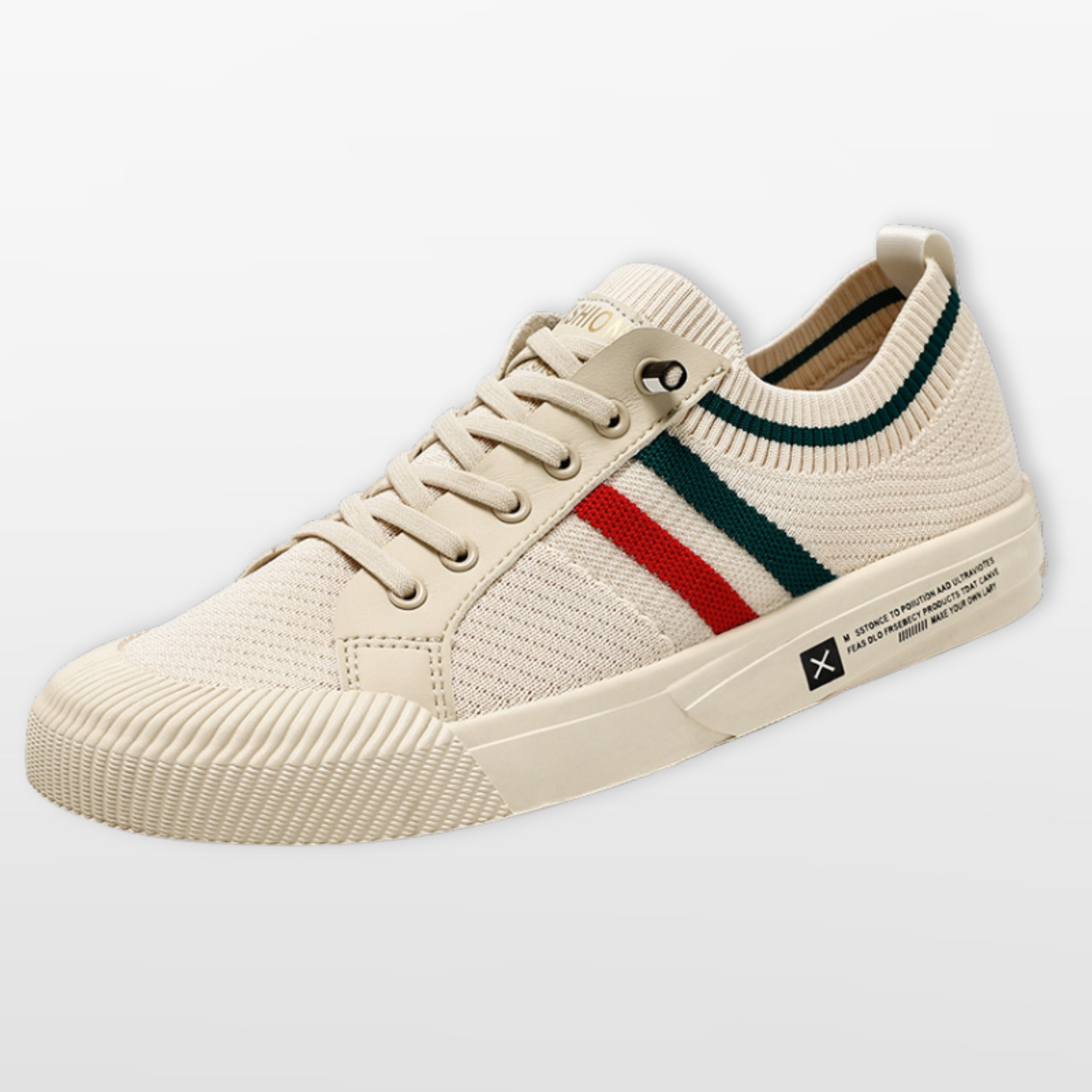 Men’s Casual Streetwear Sneakers