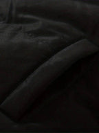 Women's Hooded Winter Jacket