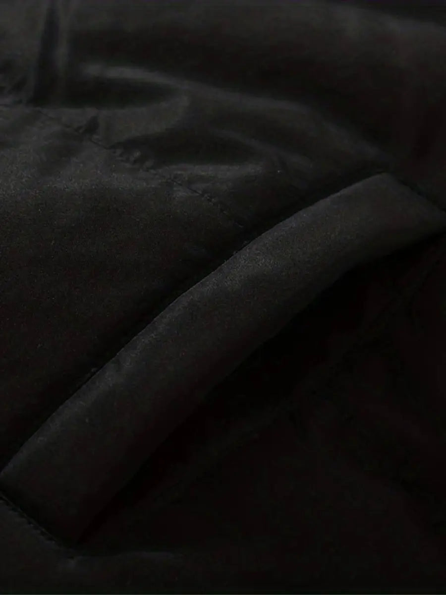Women's Hooded Winter Jacket