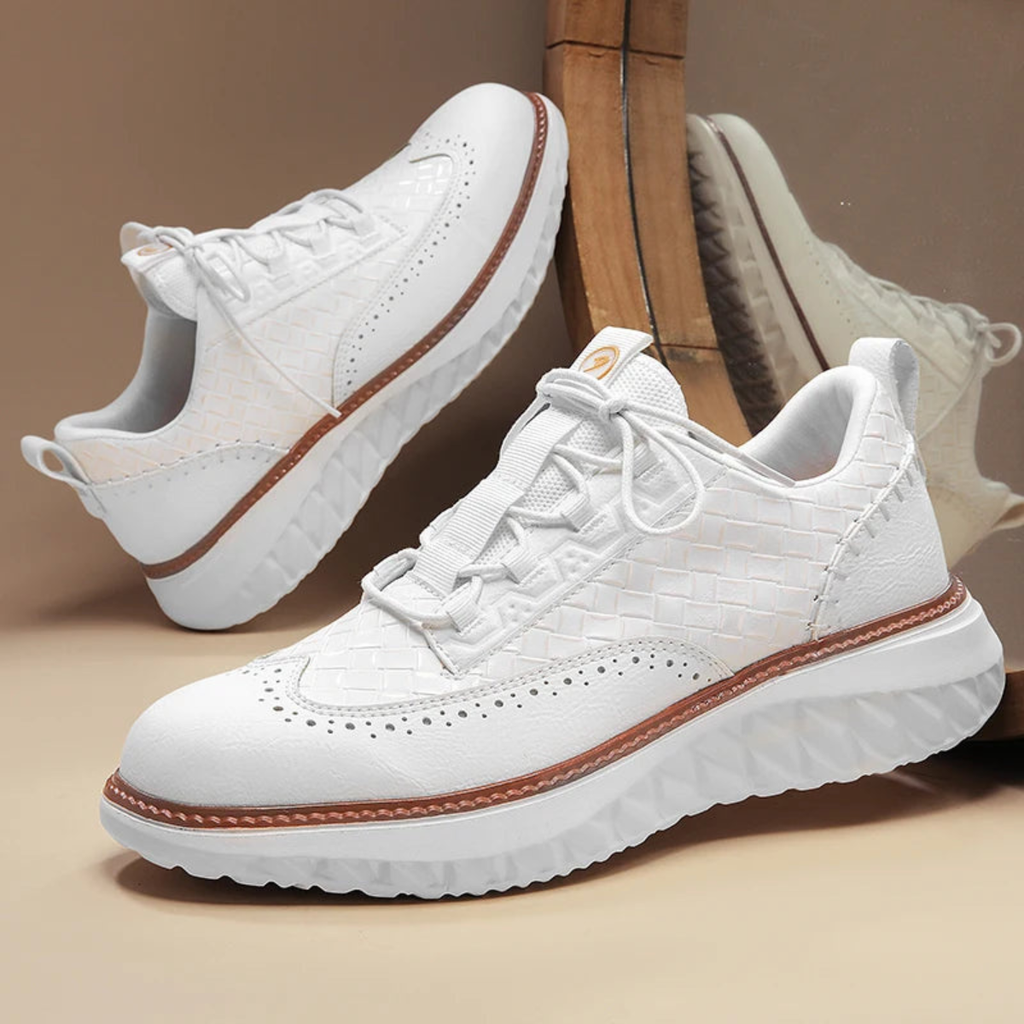 Men Casual Luxury Sneakers