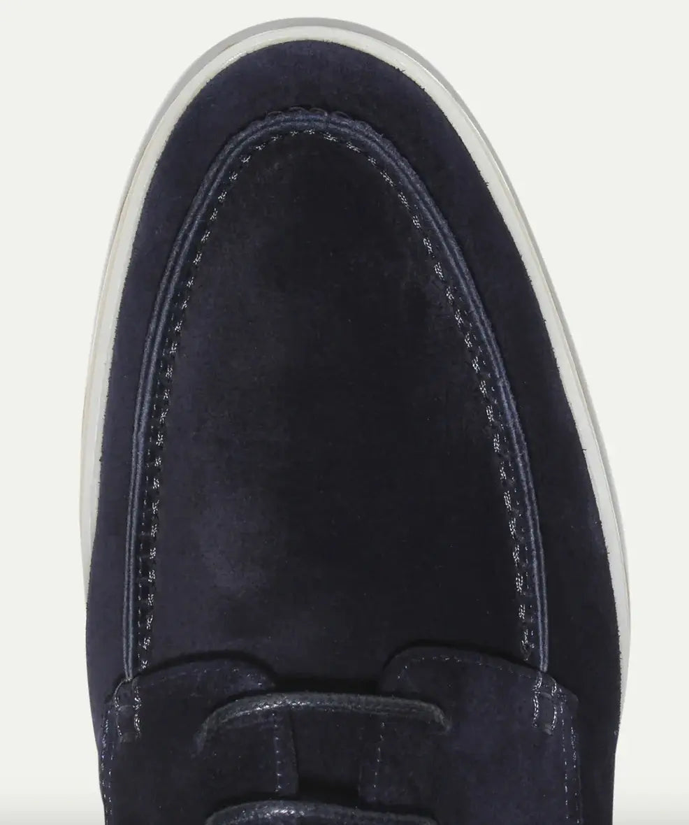 Men’s Lace Up Casual Shoes