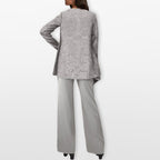 Women’s Elegant Three Piece Set