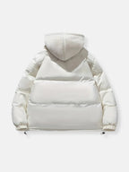 Women's Hooded Winter Jacket