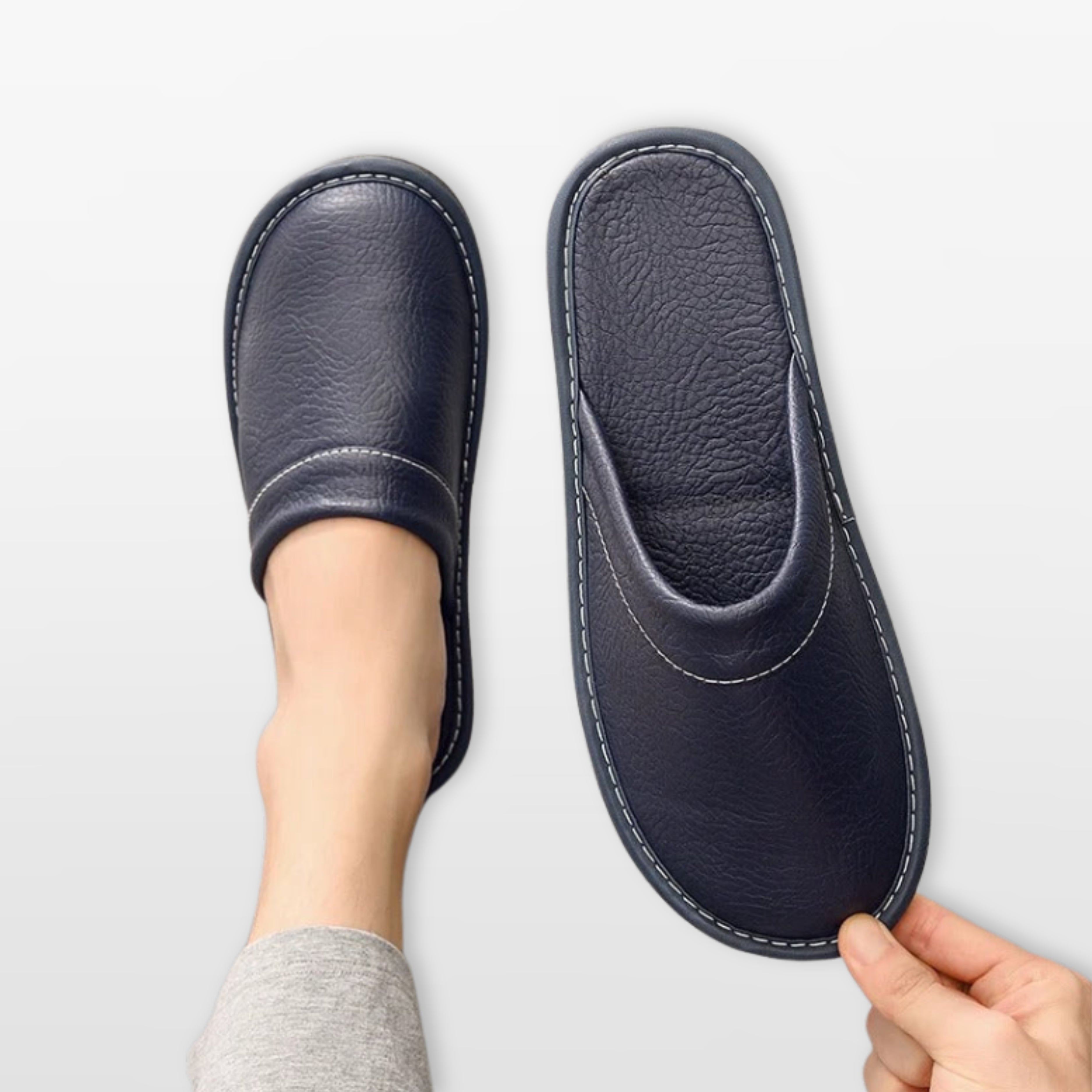Women’s House Slippers Slip On Comfort
