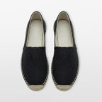 Men's Slip-On Canvas Espadrilles