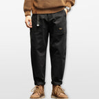 Men's Loose Fit Cargo Pants