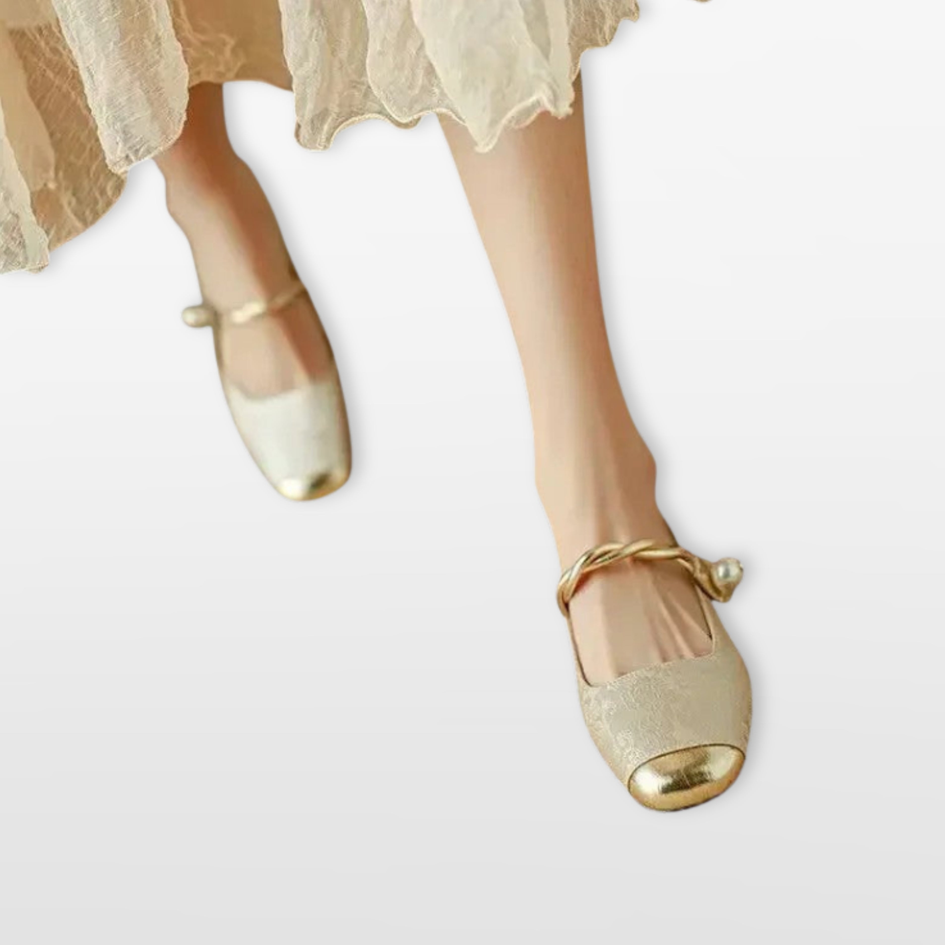 Women Mary Jane Low Heels