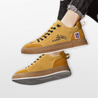 Men’s Casual Sneakers Lace Up Streetwear