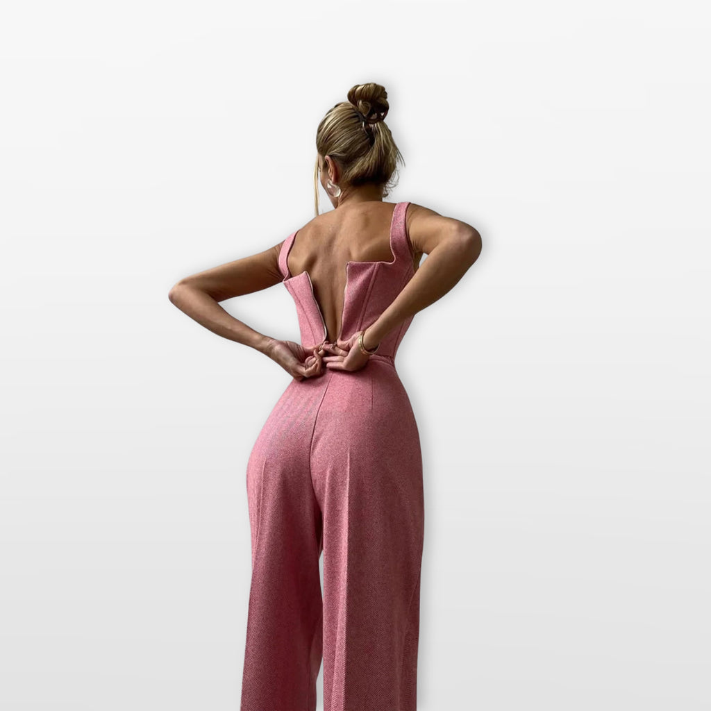Women’s Three Piece Suit Set Tailored