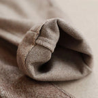 Men’s Relaxed-Fit Tailored Trousers