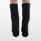 Women’s Knee High Boots Pointed Toe