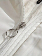 Women's Hooded Winter Jacket
