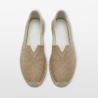 Men's Slip-On Canvas Espadrilles