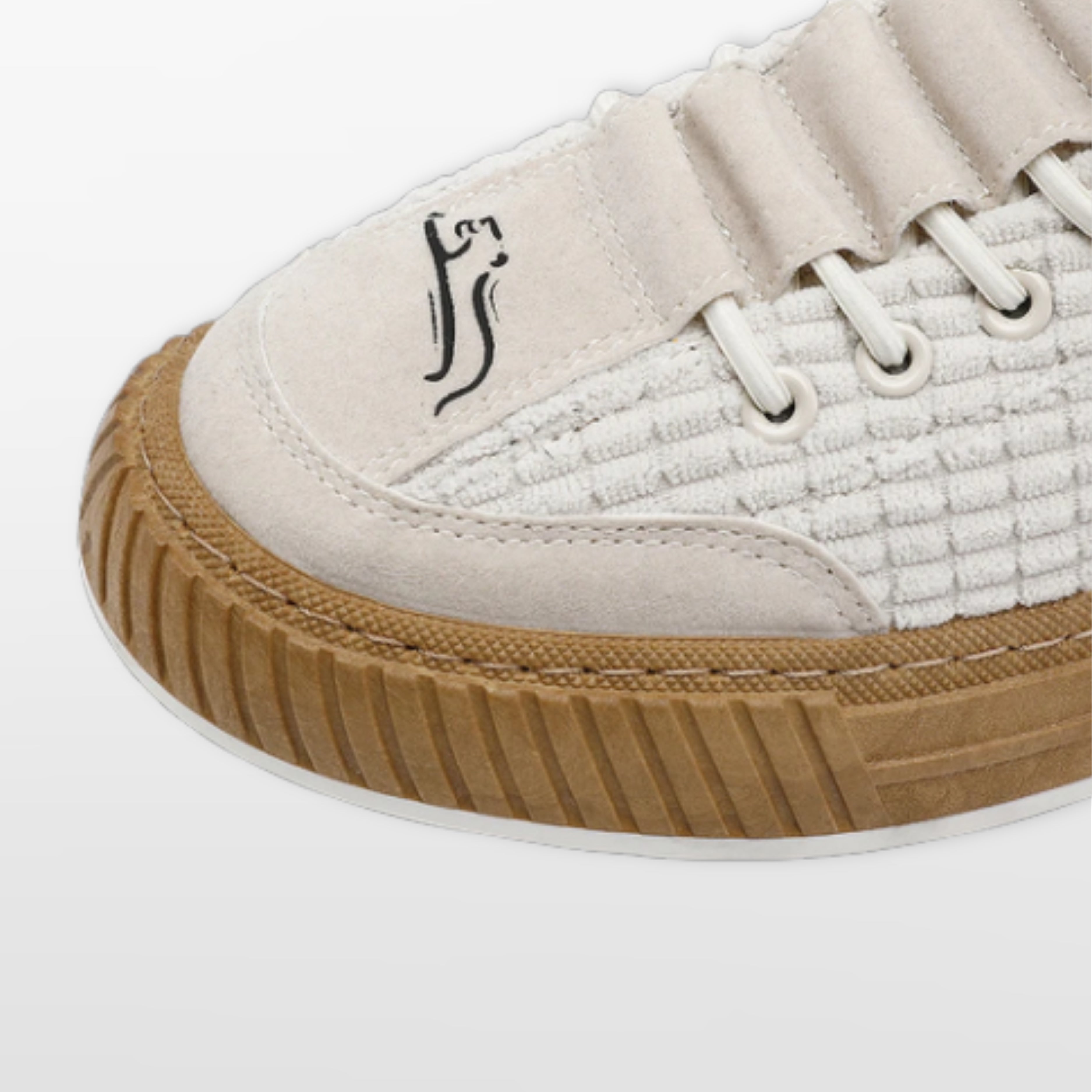 Men’s Casual Sneakers Lace Up Streetwear