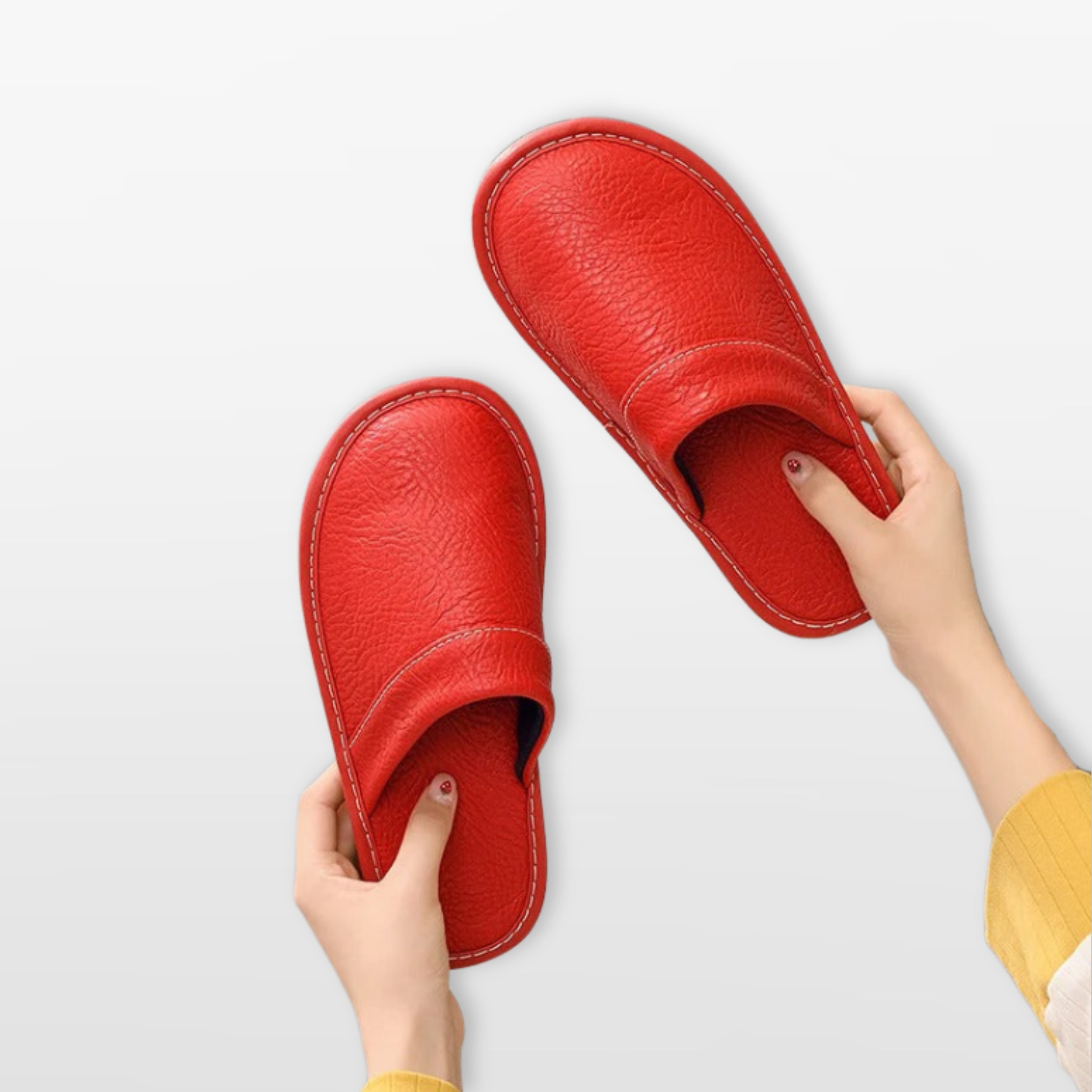 Women’s House Slippers Slip On Comfort