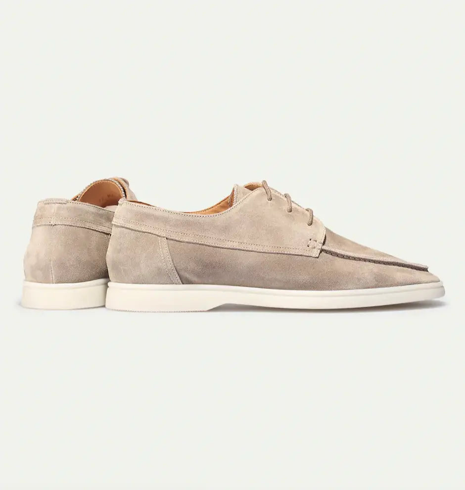 Men’s Lace Up Casual Shoes