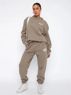 Women's Relaxed Pullover Hoodie
