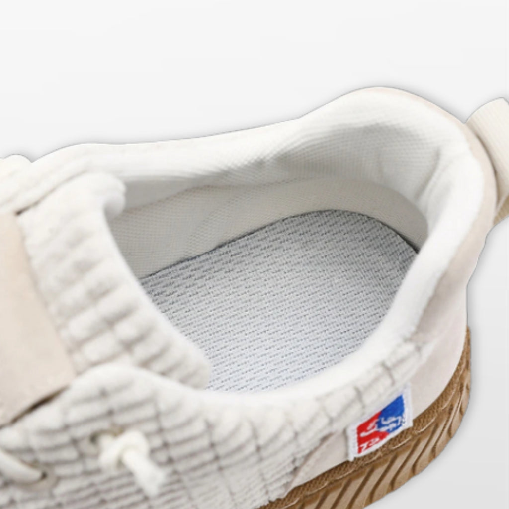 Men’s Casual Sneakers Lace Up Streetwear