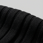 Men's Textured Knit Polo