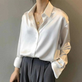 Women’s Classic Button Down Blouse