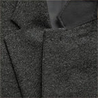 Men's Three-Piece Blazer Vest Trouser Suit