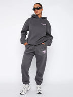 Women's Relaxed Pullover Hoodie
