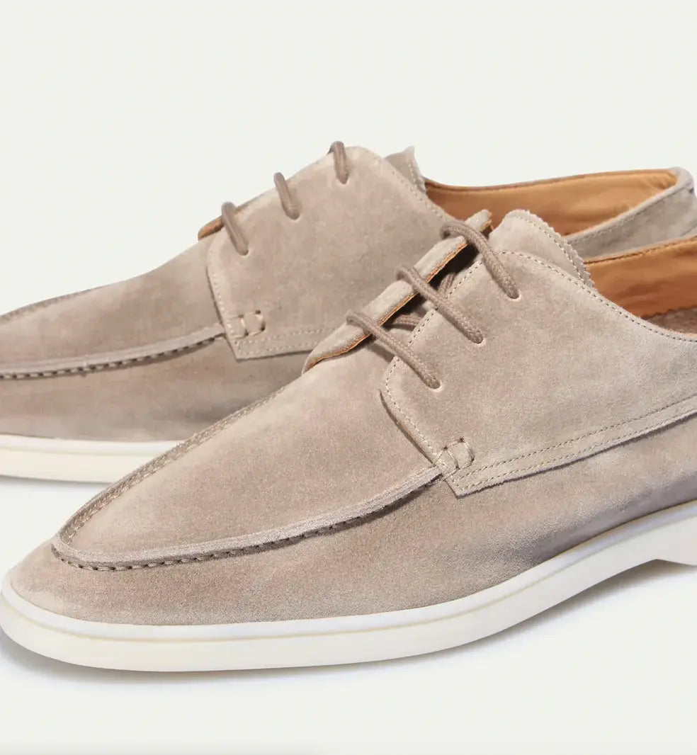 Men’s Lace Up Casual Shoes