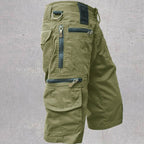 Men's Tactical Cargo Shorts