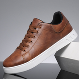 Men's Casual Lace Up Sneakers