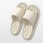 Men's Cushioned Massage Slides