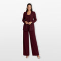 Women’s Elegant Three Piece Set
