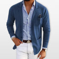 Men’s Casual Blazer Relaxed Fit Jacket