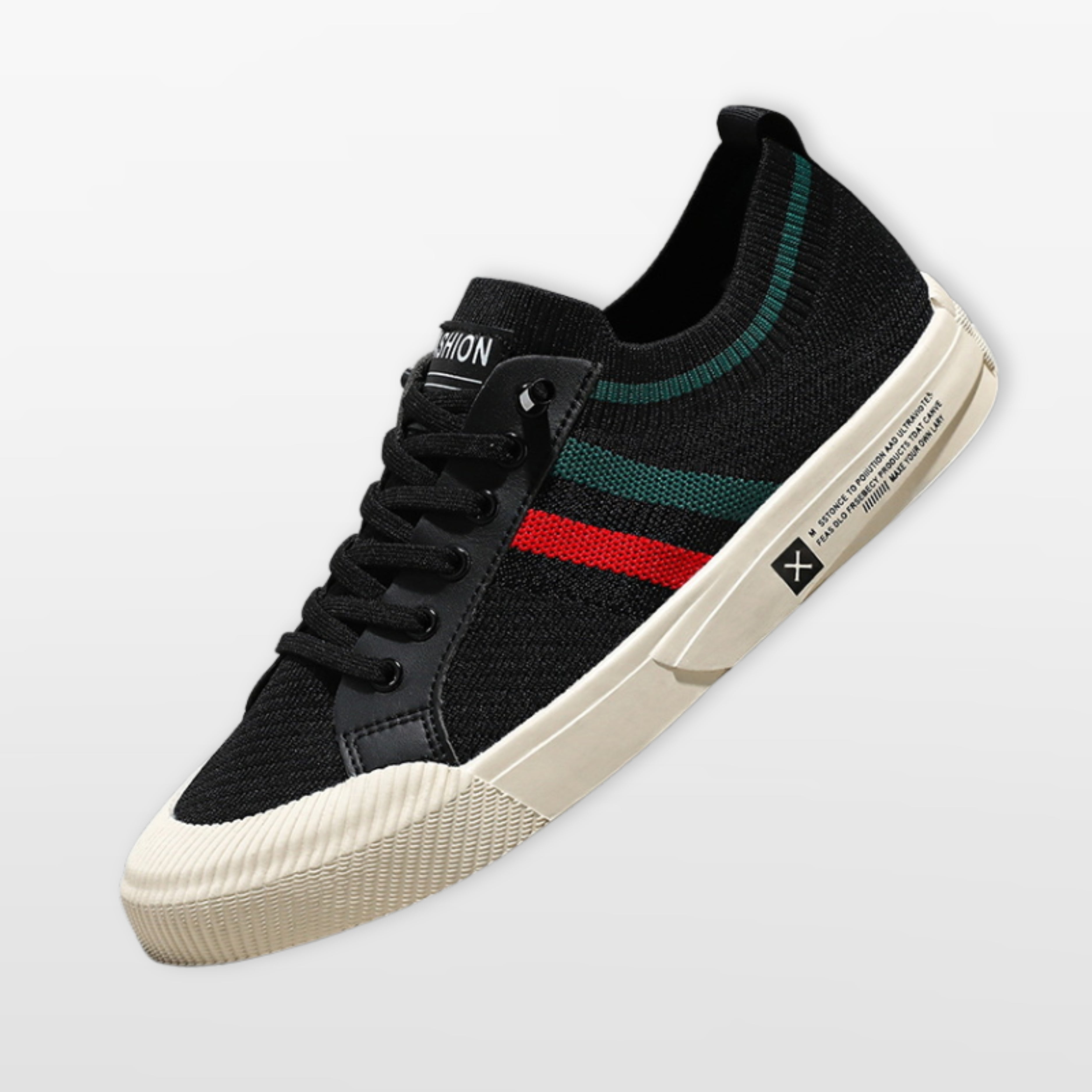 Men’s Casual Streetwear Sneakers