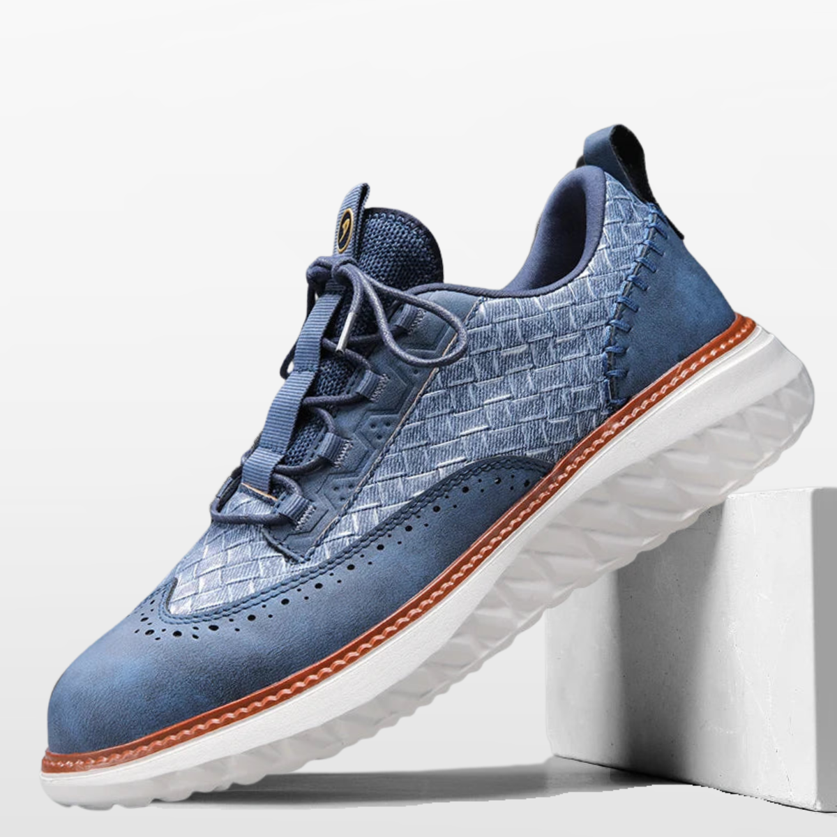 Men Casual Luxury Sneakers