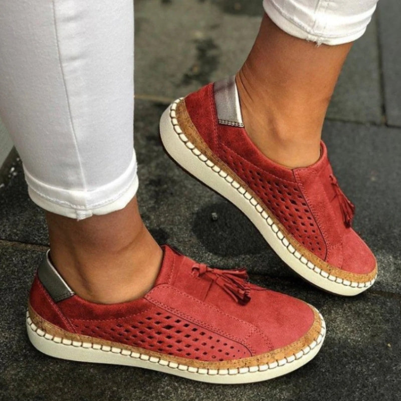 Women’s Casual Slip On Loafers