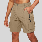 Men's Utility Cargo Shorts