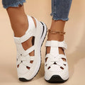 Women’s Closed Toe Walking Sandals