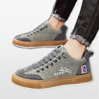 Men’s Casual Sneakers Lace Up Streetwear