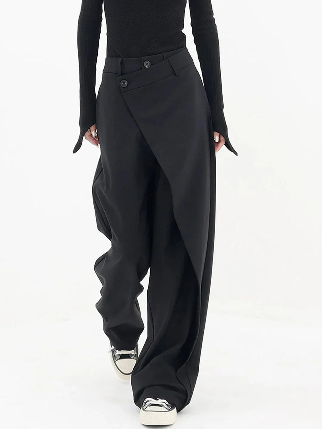 Women's Wide Leg Dress Pants