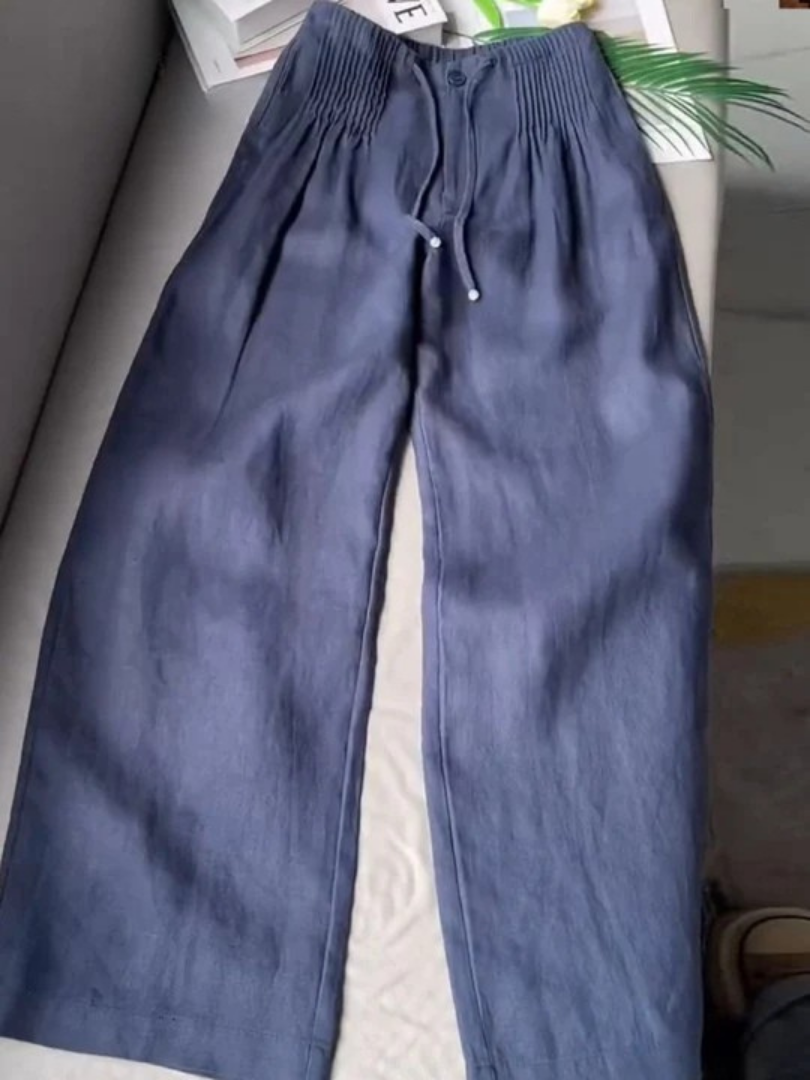 Women's Wide Leg Pants