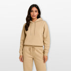 Women’s Oversized Hoodie Lounge Set