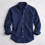 Men's Classic Denim Shirt